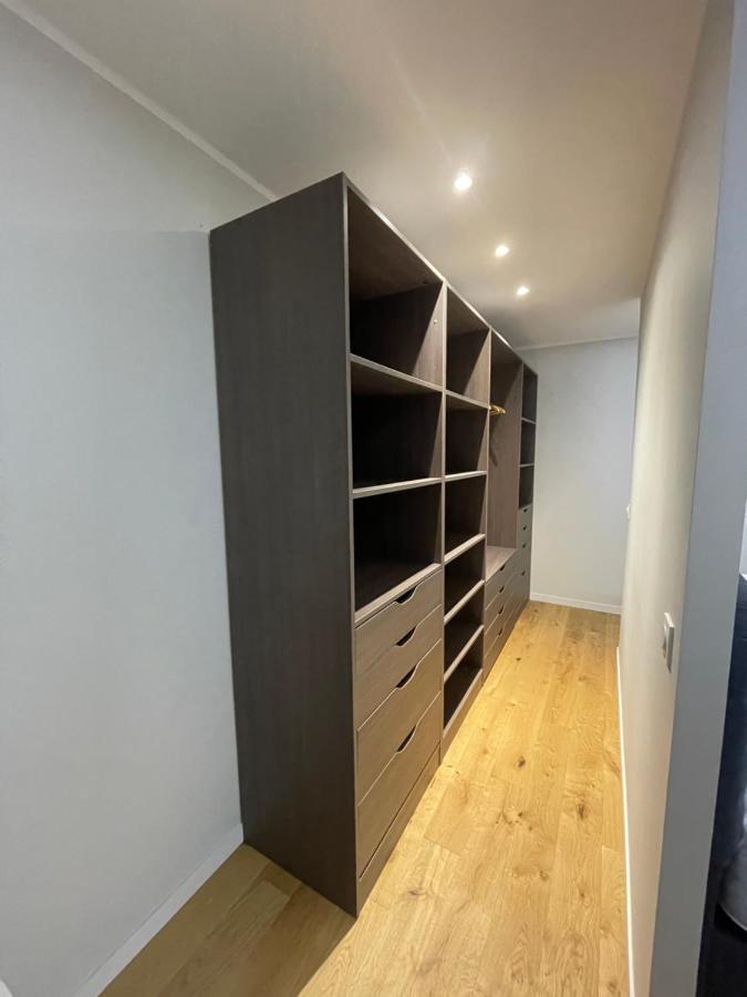 Apartmán Chez Flo Grenoble Exteriér fotografie