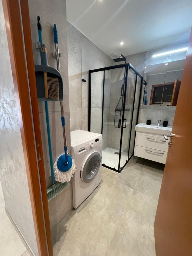 Apartmán Chez Flo Grenoble Exteriér fotografie