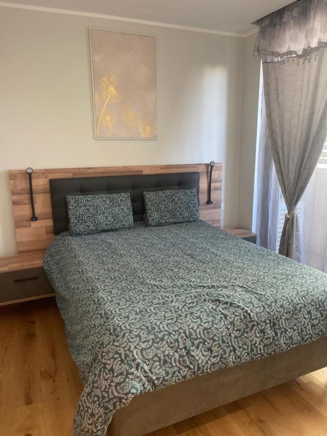 Apartmán Chez Flo Grenoble Exteriér fotografie