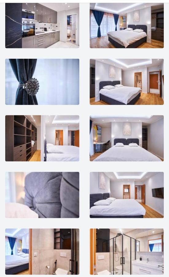 Apartmán Chez Flo Grenoble Exteriér fotografie