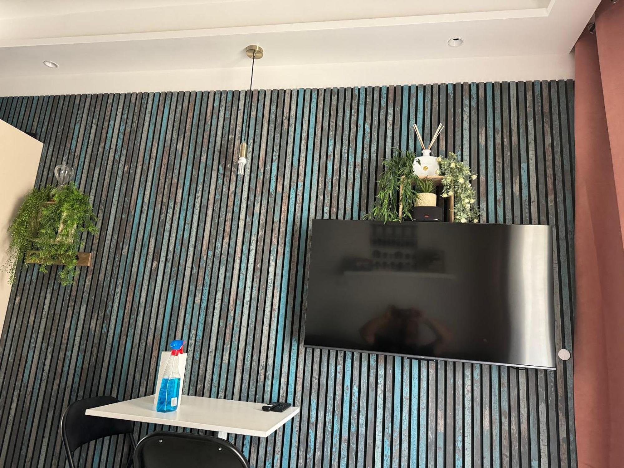 Apartmán Chez Flo Grenoble Exteriér fotografie