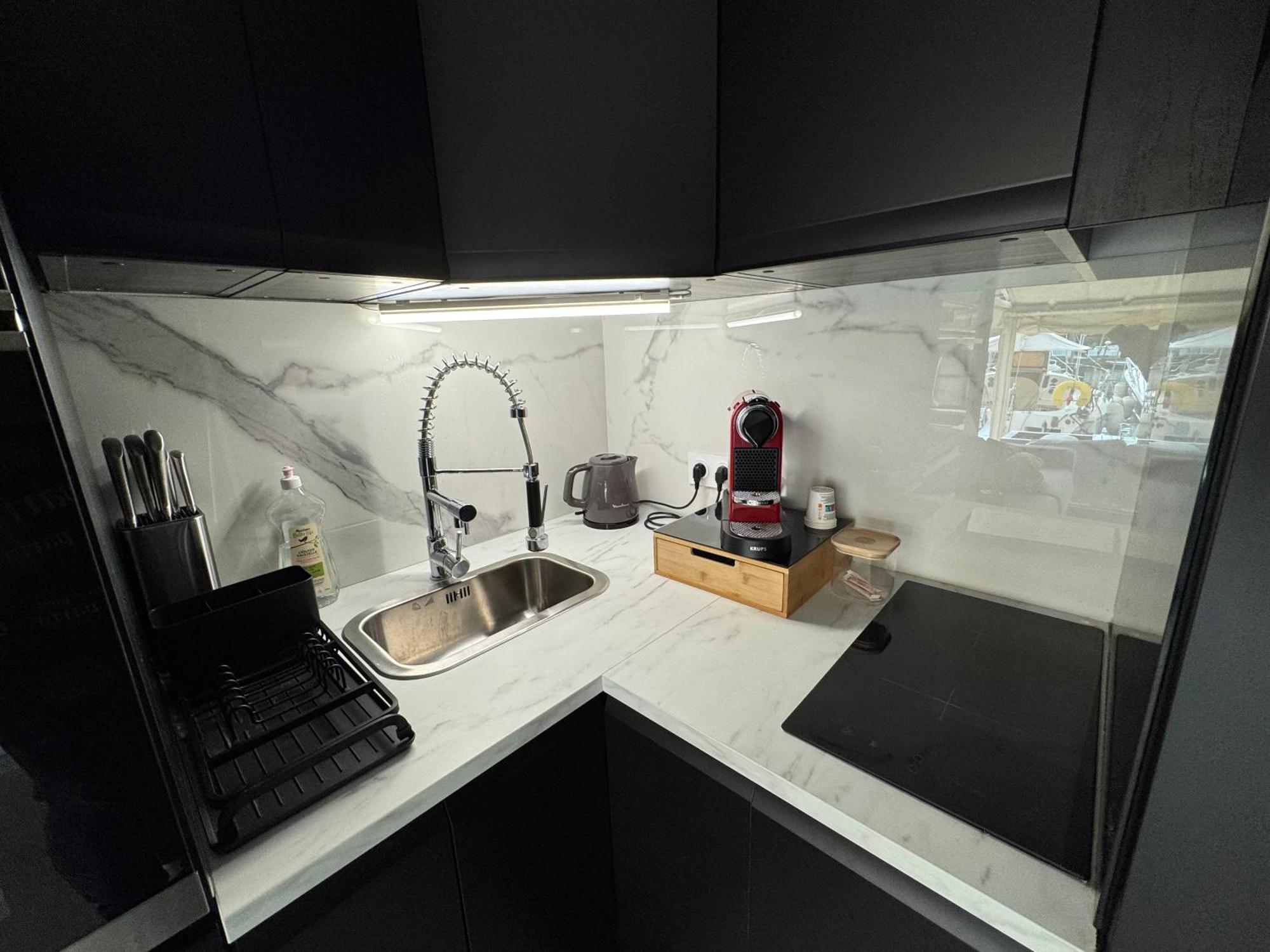 Apartmán Chez Flo Grenoble Exteriér fotografie