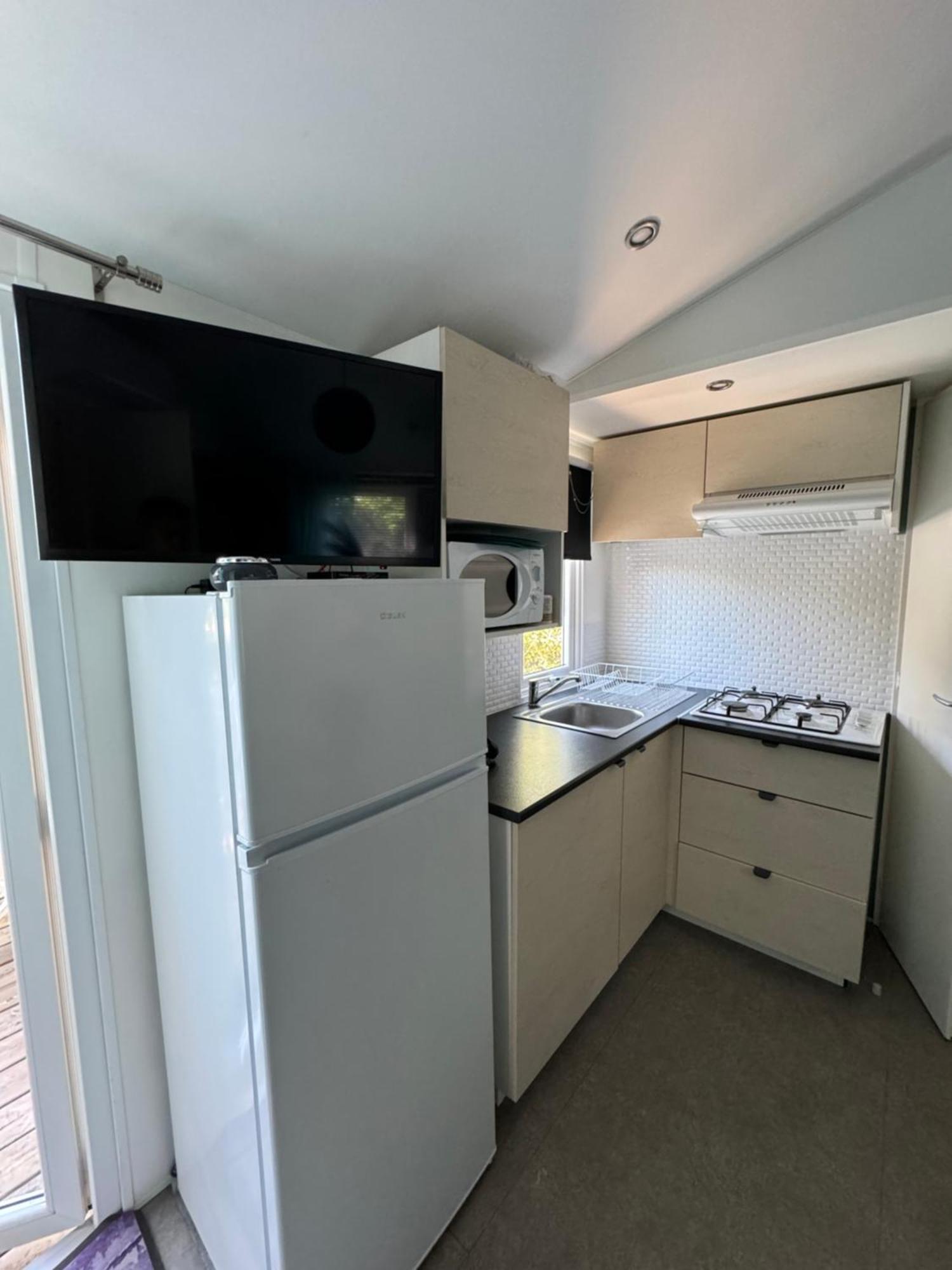 Apartmán Chez Flo Grenoble Exteriér fotografie